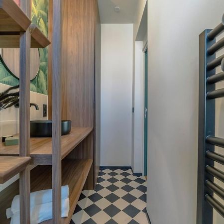 Papagayo, appartement halles et côte des basques Biarritz Extérieur photo
